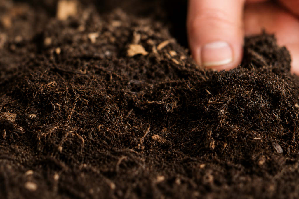 Soil Quickgrow Banner
